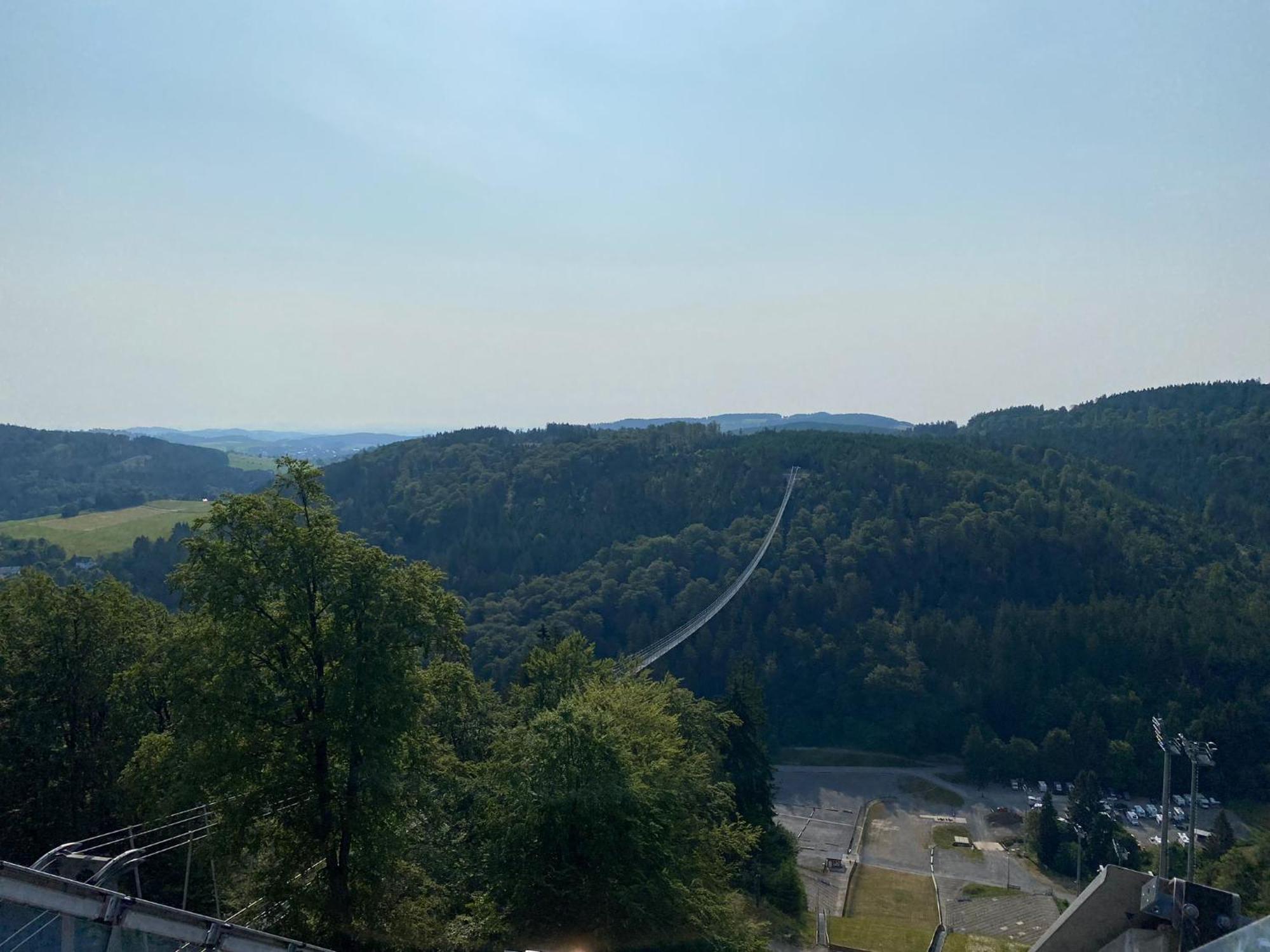K1 Hotel Willingen Willingen  Exterior photo
